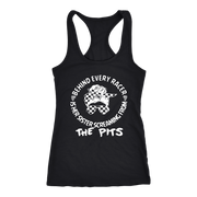 racing sister t-shirts