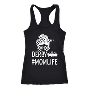 Demolition Derby Mom T-Shirt