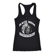 racing mom t-shirts