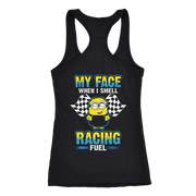 Racing T-Shirts