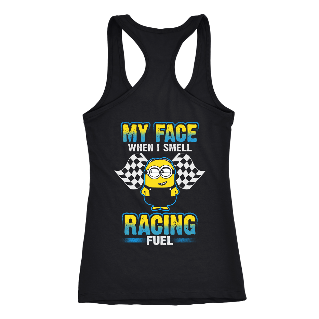Racing T-Shirts