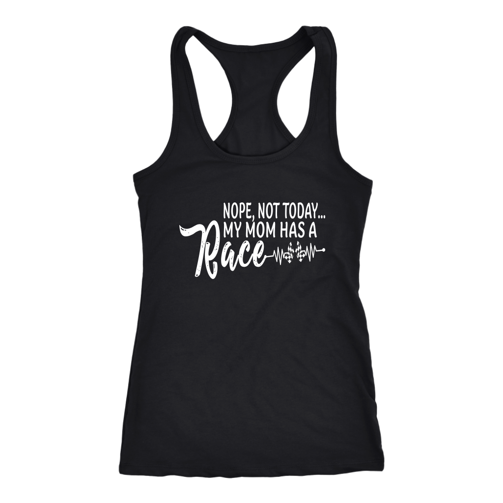 Racing Daughter T-Shirts