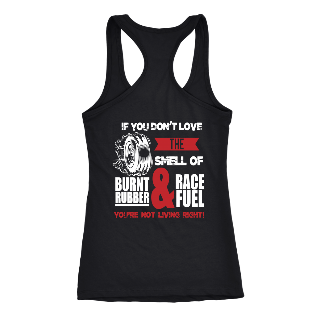 Drag Racing t shirts