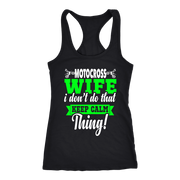 motocross wife t-shirts