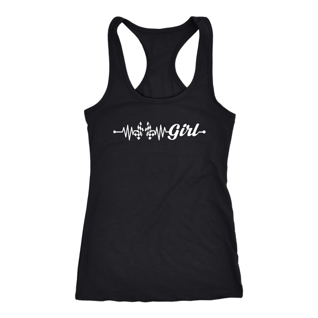 racing t shirts
