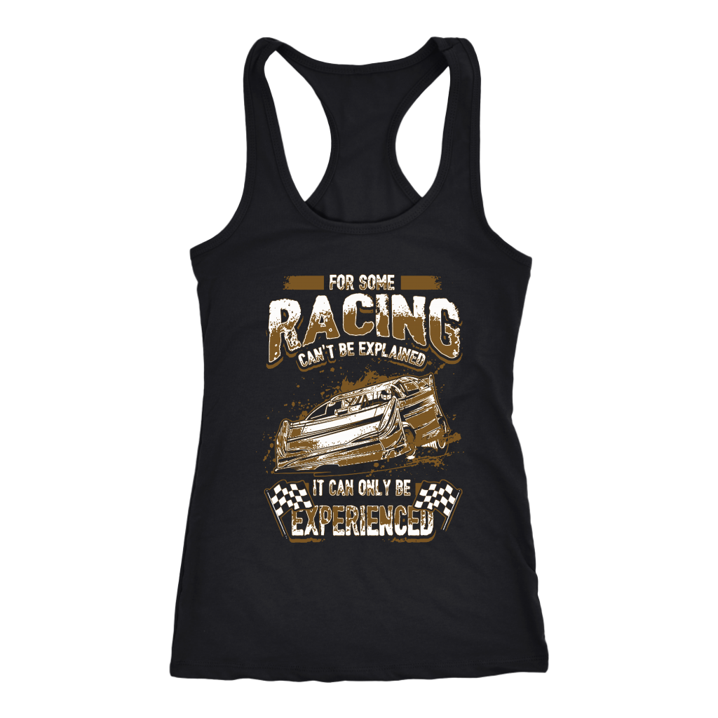 dirt track racing t shirts