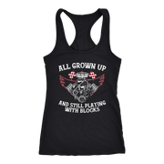 racing t-shirts