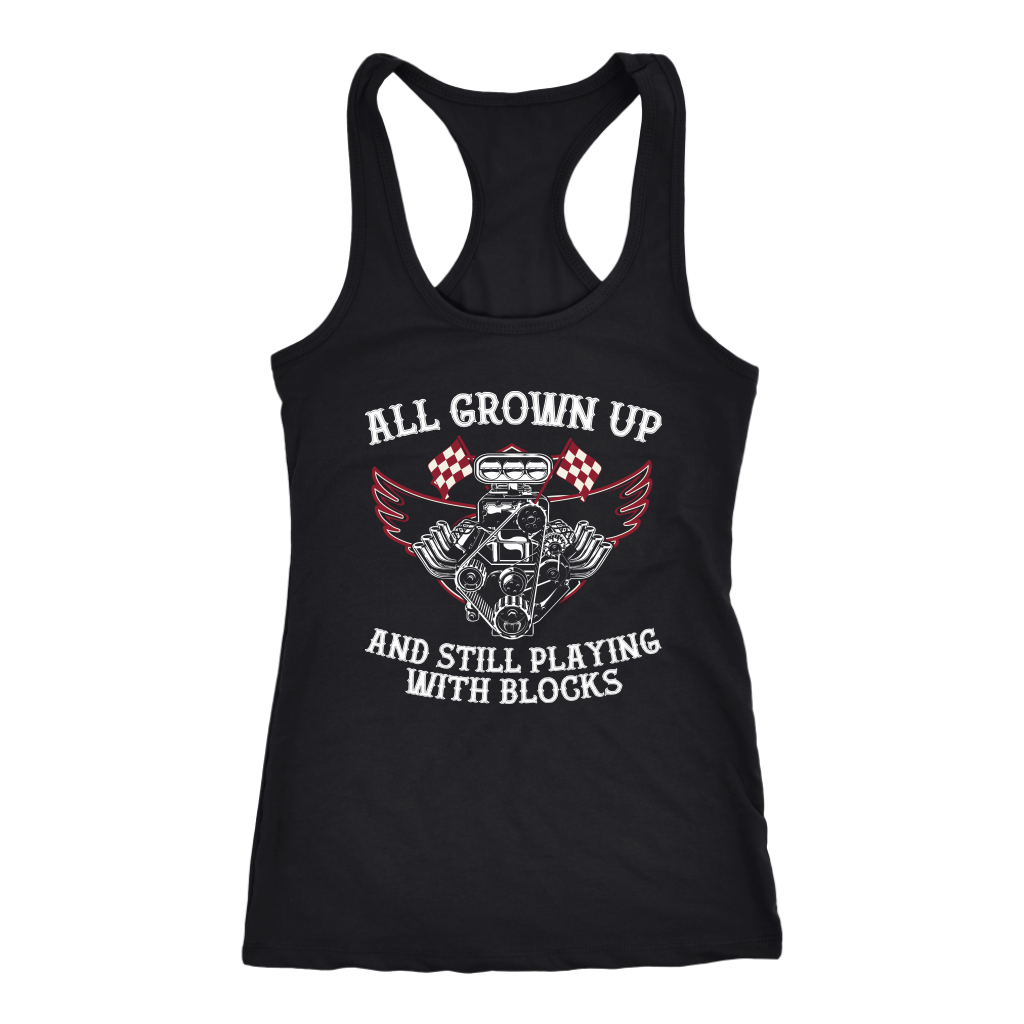 racing t-shirts