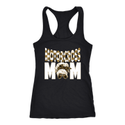 motocross mom t-shirts