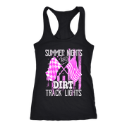 dirt racing t shirts
