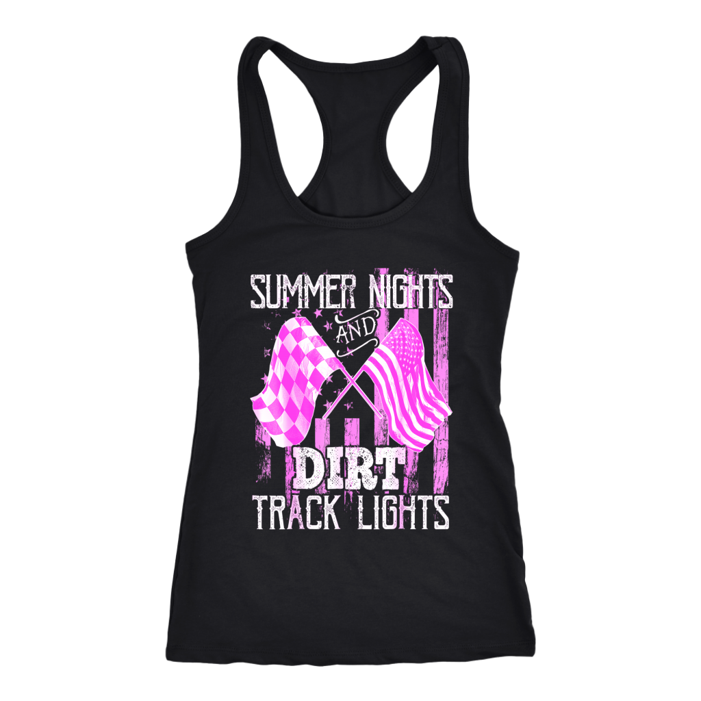 dirt racing t shirts