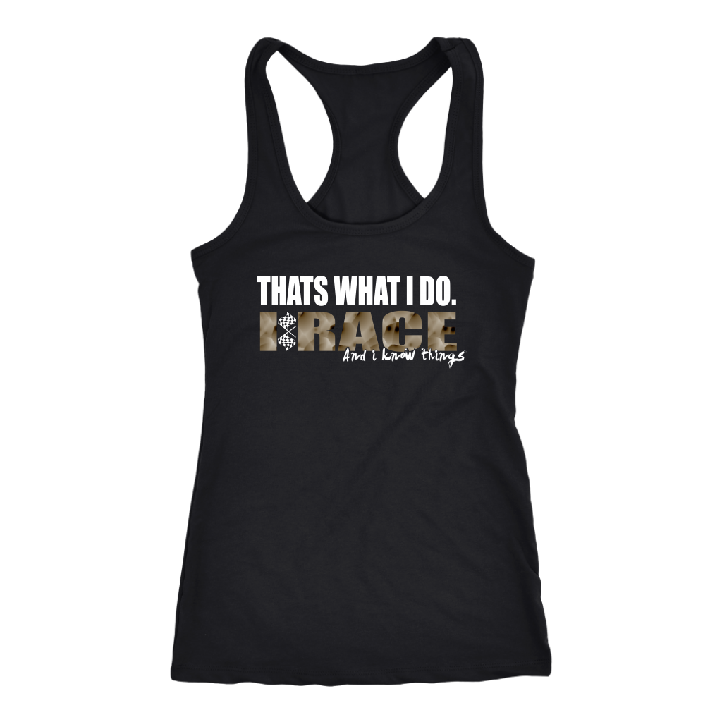 racing t shirts