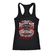 racing t shirts