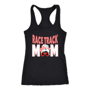 Racing Mom T-Shirts