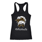 motocross girlfriend t-shirts