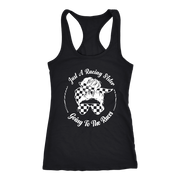 Racing sister T-Shirts