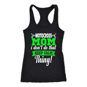 motocross mom t shirts