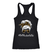 motocross auntie t-shirts