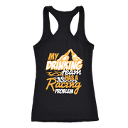 racing t-shirts