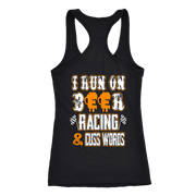 Racing T-Shirts