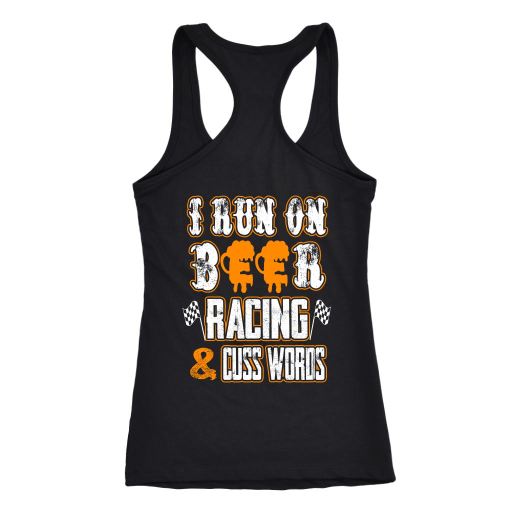 Racing T-Shirts