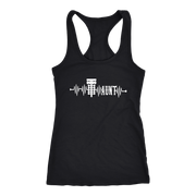 Drag racing aunt t-shirts