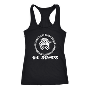 Demolition Derby Mom T-Shirt