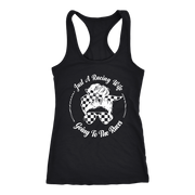 Racing Wife T-Shirts
