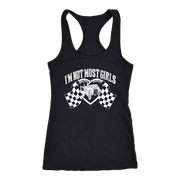 demolition derby girl t-Shirts