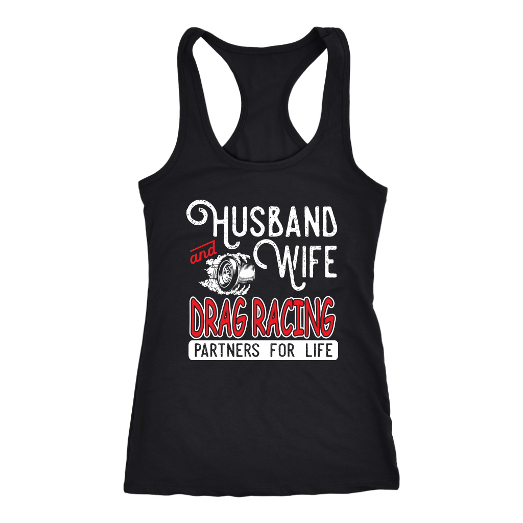 Drag Racing t shirts