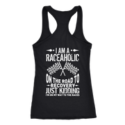 racing t shirts
