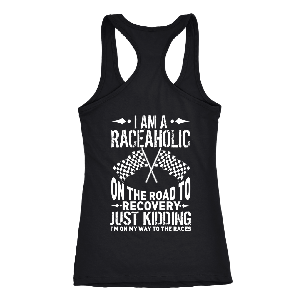 racing t shirts