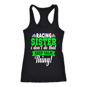 Racing sister T-Shirts
