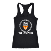 Drag Racing Grandma T-shirt