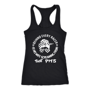racing wife t-shirts