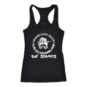 Racing grandma T-Shirts