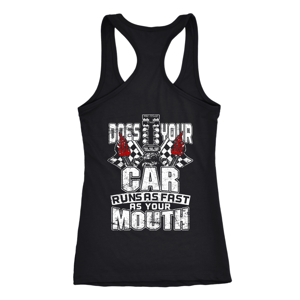 Drag Racing t shirts