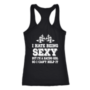 racing t shirts