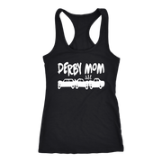 Derby Mom T-Shirt