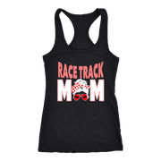 racing mom t-shirts