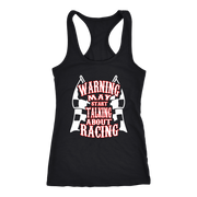 racing t shirts