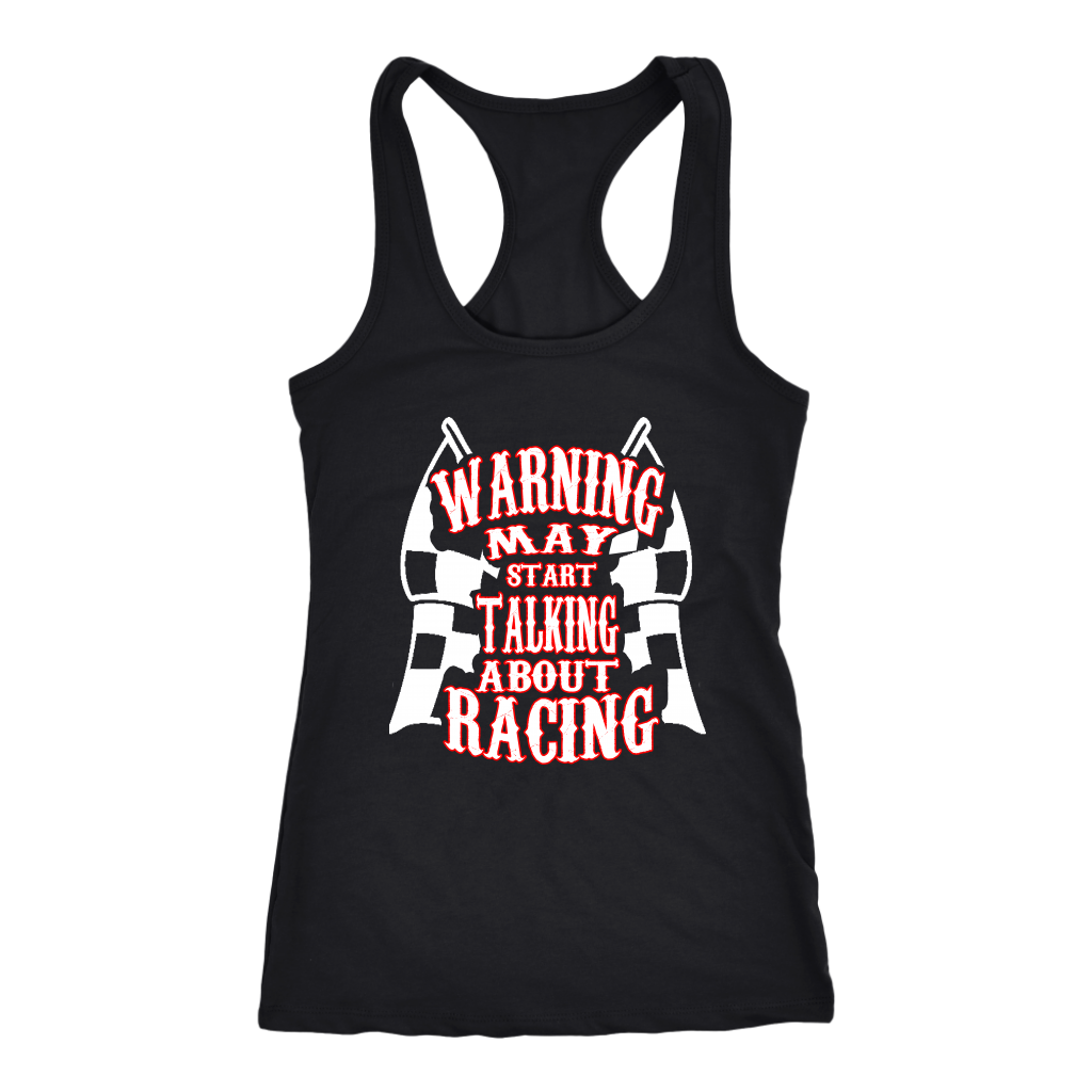racing t shirts