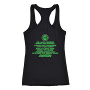 racing prayer t-shirt