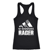 racing t shirts