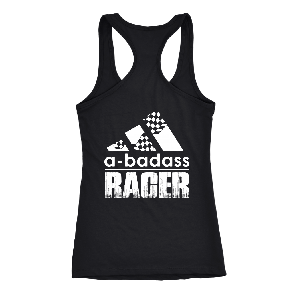 racing t shirts