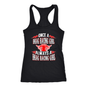 Drag Racing t shirts