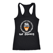 Drag Racing Mom t-shirts