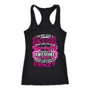 racing girl t-shirts