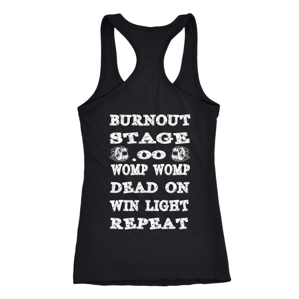 Drag Racing t shirts