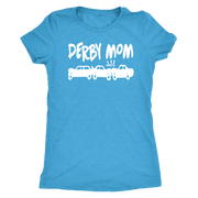 Derby Mom T-Shirt
